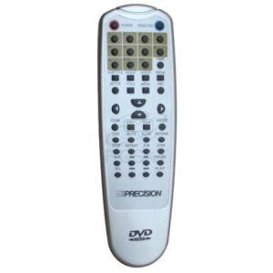 CONTROLE DVD PRECISION C0 1043
