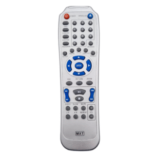 CONTROLE DVD COUGAR C01024