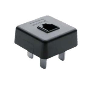 TOMADA TELEFONE M/RJ11 F