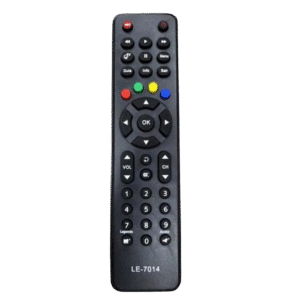 CONTROLE DE RECEPTOR DE SATÉLITE OI TV PARALELO