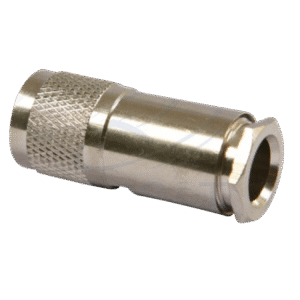 CONECTOR RG213 N13 M- JUNÇÃO - 213/213