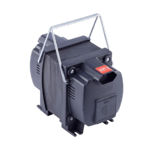 AUTOTRAFO  POWER PLUS 1010 VA