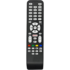 CONTROLE TV AOC SMART NETFLIX FBG 8050
