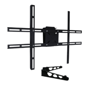SUPORTE TV BRASFORMA SBRP 410 PRETO 10" A 47'