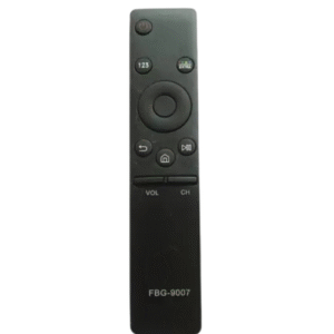 CONTROLE TV SAMSUNG SMART 4 K  FBG 9007