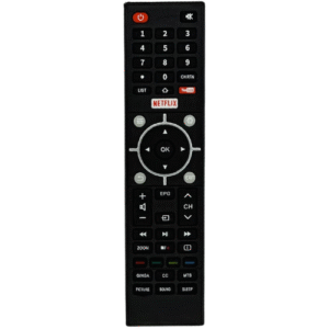 CONTROLE TV SEMP SMART NET/YOUT/GLOB FBG 9043