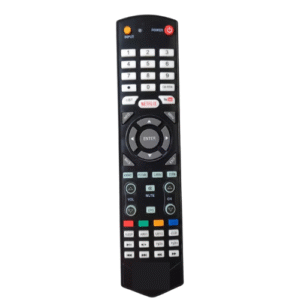 CONTROLE TV SEMP TOSHIBA STI FBG 7447
