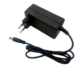 FONTE BIVOLT 12V/2A - PLUG 2,5mm X 5,5MM- MXT