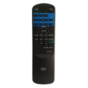 CONTROLE TV CINERAL C0868