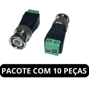 CONECTOR BORNE BNC