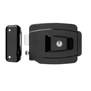 FECHADURA ELÉTRICA P/ INTERFONE M-100