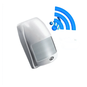 SENSOR FLEX 4000 RF SEM FIO