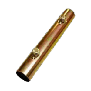 SUPORTE EMENDA P/ CANO 3/4''