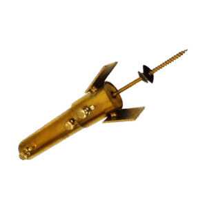 SUPORTE ETERNIT 1’’