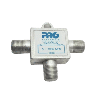 TOMADA COLETIVA 16 DB