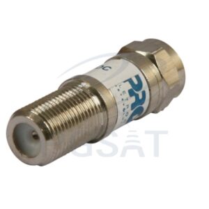 A BLOQUEADOR DC 5 MHZ A 2 GHZ PACOTE C/ 10 PEÇAS