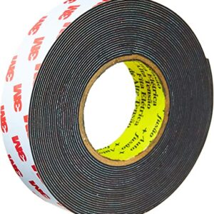 FITA DE AUTOFUSÃO MARCA 3M