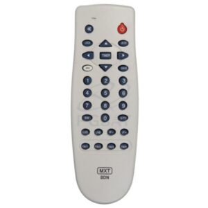 CONTROLE DE RECEPTOR DE SATÉLITE BEDIN BS3000/ QUASAR