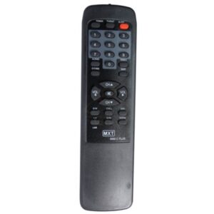 CONTROLE DE RECEPTOR DE SATÉLITE FRESAT SER 3000C PLUS