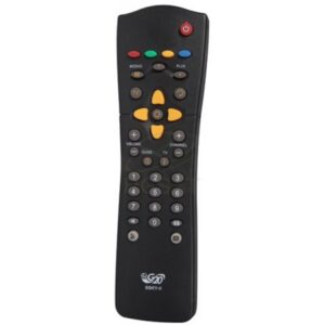 CONTROLE DE RECEPTOR DE SATÉLITE SKY PHILIPS