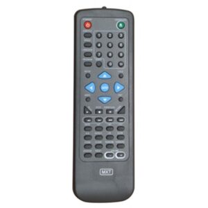 CONTROLE DVD CCE C 01136