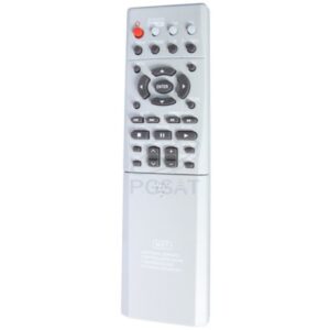 CONTROLE DVD PANASONIC