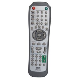 CONTROLE DVD PHILCO CR-DV 400 C 01026 / 231745