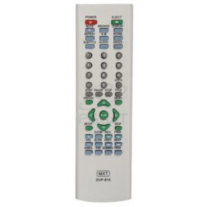 CONTROLE DVD PROVIEW DVP 815 C 0790
