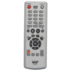 CONTROLE DVD SAMSUNG CTR 36001