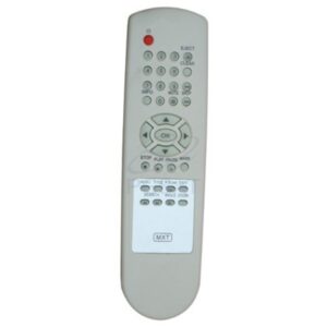 CONTROLE DVD TOSHIBA CO1081