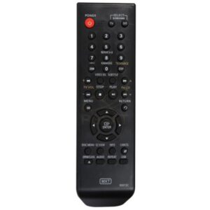 CONTROLE DVD/TV SAMSUNG CO1060