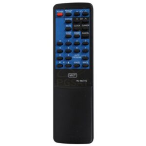 CONTROLE TV BROCKSONIC CTR51001