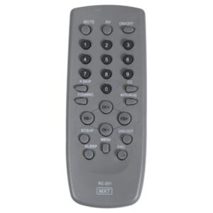 CONTROLE TV  CCE CYBER   7179