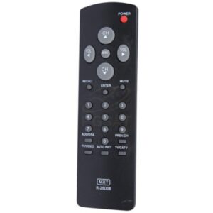 CONTROLE TV CINERAL/CCE
