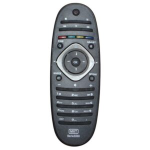 CONTROLE TV LCD PHILIPS SERIE 3000