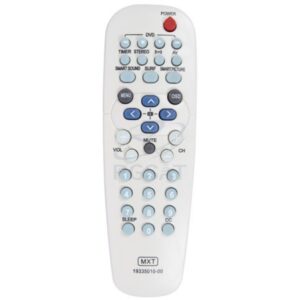 CONTROLE TV PHILIPS PRATA