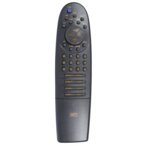 CONTROLE TV SHARP BANANINHA