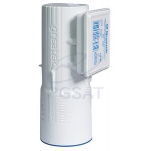 LNBF BANDA C GREATEK MONOPONTO B. ESTENDIDA