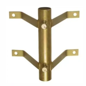 SUPORTE CAVALETE DUPLO 1''