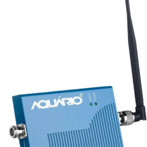 REPETIDORA CELULAR AQUÁRIO RP - 860 MINI 60 DB