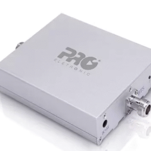 REPETIDORA CELULAR PROELETRONIC 1800MHZ 60 DB