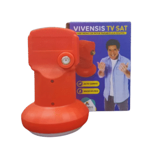 LNBF KU VIVENSIS SIMPLES AUTO GANHO