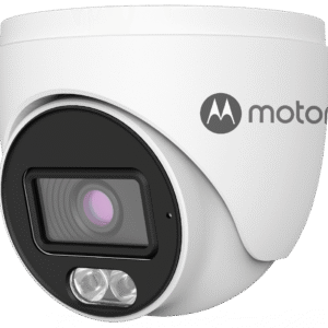 CÂMERA MOTOROLA 1080P DOME-FULL COLOR MFADH022701