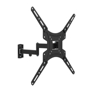 SUPORTE TV PRO TRI-ARTICULADO PQST-AT55/02