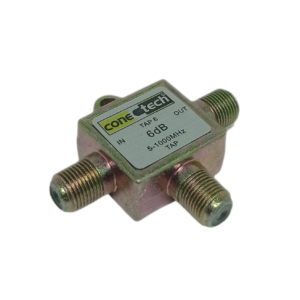 TOMADA COLETIVA TAP 06 DB