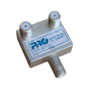 TOMADA COLETIVA TAP 12 DB