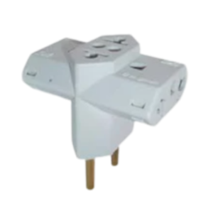 TOMADA T BENJAMIN  PCT C/ 10