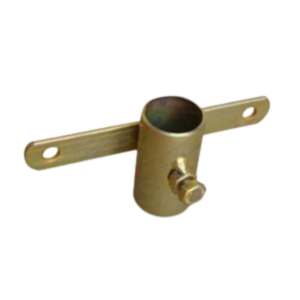 SUPORTE F MINI PREGAR SIMPLES 1''