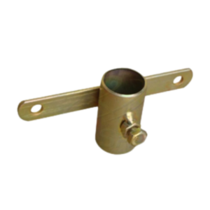 SUPORTE E MINI PREGAR SIMPLES  3/4''