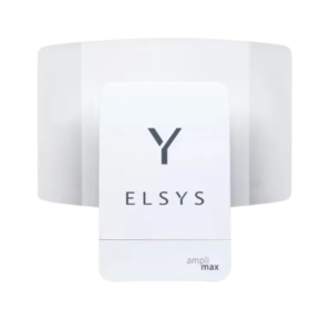 ROTEADOR EXT DADOS E VOZ AMPLIMAX- 4G -